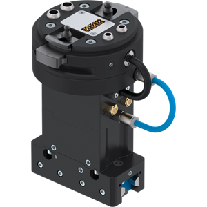 德国ZIMMER 2指平行抓手 LWR50L-24-00004-A