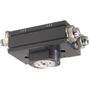 德国ZIMMER 扁平回转摆缸 SF50-90D4-C