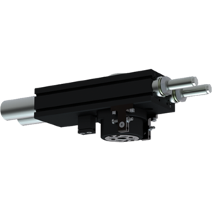 德国ZIMMER 扁平回转摆缸 SF50MLD4-C