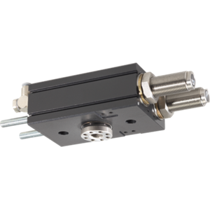 德国ZIMMER 扁平回转摆缸 SF74-90N-C