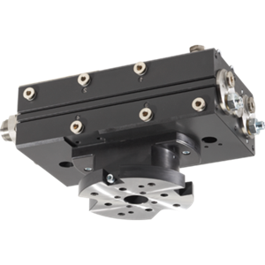 德国ZIMMER 扁平回转摆缸 SF155D8-C