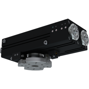 德国ZIMMER 扁平回转摆缸 SF155M-C