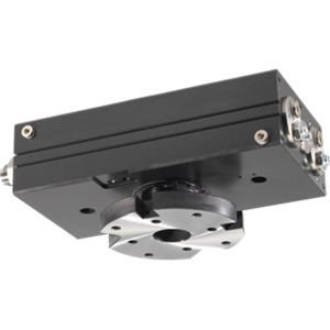 德国ZIMMER 扁平回转摆缸 SF195-90D4-C