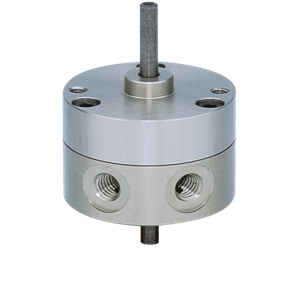 德国ZIMMER 旋翼式气缸 PRN10-180-B