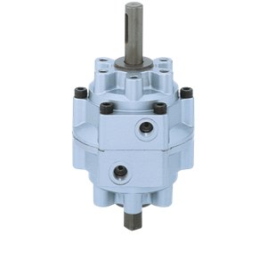 德国ZIMMER 旋翼式气缸 PRN50-90