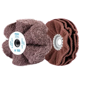 德国PFERD马圈POLINOX 轮毂 PNR PNG 12550 5/8-11 A 280