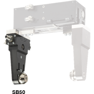 德国ZIMMER 气动摆爪 SB150-180-C