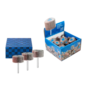 德国PFERD马圈安装襟翼轮组 FSO 5400