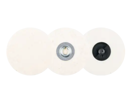 德国PFERD马圈COMBIDISC 毡盘 CD/CDR CDR FR 50