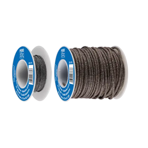德国PFERD马圈磨料绳AC 2,1 mm x 15 m A 120