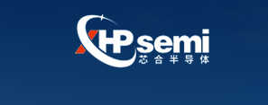 芯合半导体（合肥）有限公司