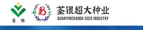 安徽荃银超大种业有限公司