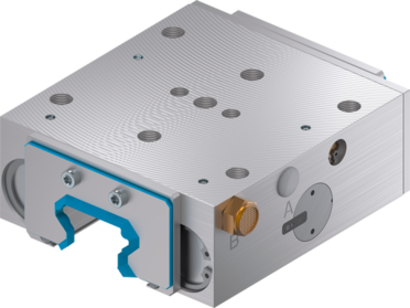 德国ZIMMER 制动器 UBPS2501ES1
