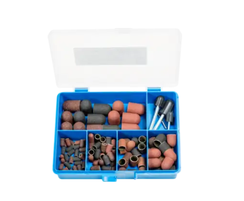 德国PFERD马圈POLIROLL套装 PRS 151