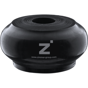 德国ZIMMER 结构减振器 TPC-AA57X88M