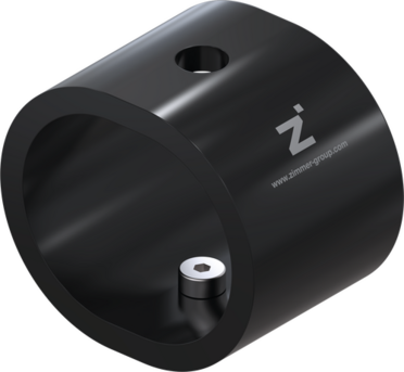 德国ZIMMER 结构减振器 TPC-RS25X13M