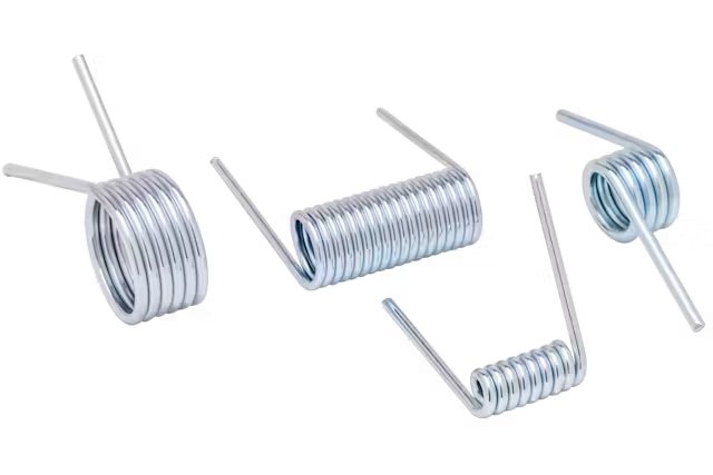 MW Components 不锈钢扭力弹簧 TO-5247LSCS