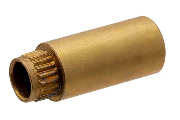 MW Components 不锈钢压缩弹簧 Y67414RS