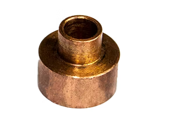 MW Components 安装垫片 1551T-E-3-S