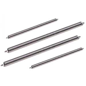 MW Components 不锈钢延长弹簧 90032SCS