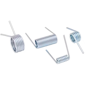MW Components 不锈钢扭力弹簧 TO-5242LSCS