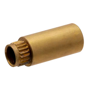 MW Components 不锈钢压缩弹簧 Y67418HSS
