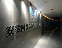 安徽网数云智能技术有限公司