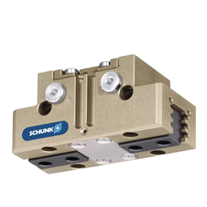 德国SCHUNK雄克PGN-plus-P 通用型机械手PGN-plus-P 50-1-IS-V