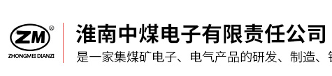 淮南中煤电子有限责任公司