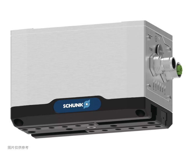 德国SCHUNK雄克通用型机械手EGU 50-IL-M-B