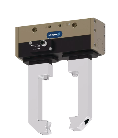 德国SCHUNK雄克通用型机械手  PGL-plus-P 10-AS