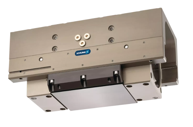 德国SCHUNK雄克重型机械手SPG 100-SDV-P