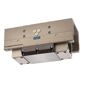 德国SCHUNK雄克重型机械手SPG 100-SDV-P