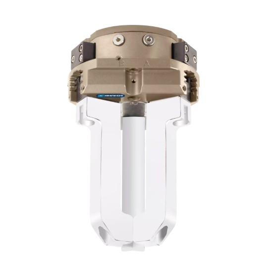 德国SCHUNK雄克通用型机械手PZN-plus 40-AS