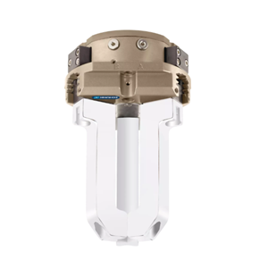 德国SCHUNK雄克通用型机械手PZN-plus 40-IS
