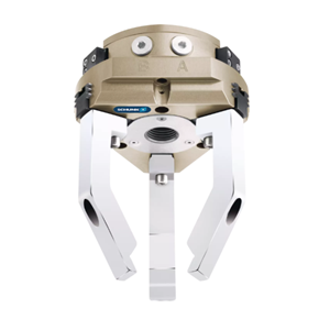 德国SCHUNK雄克通用型机械手 PZB-plus 50-1