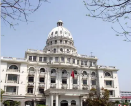 安徽省凤宝粮油食品（集团）股份有限公司