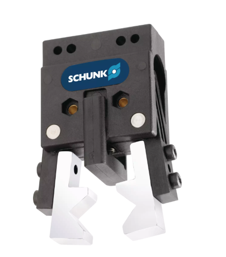 德国SCHUNK雄克张角式机械手 SGB 40