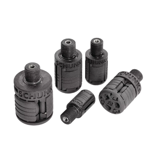 德国SCHUNK雄克内孔型机械手LOG 99.0-M20x1.5-G1/8