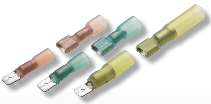 德国DRUSEIDT 绝缘对接连接器 11020