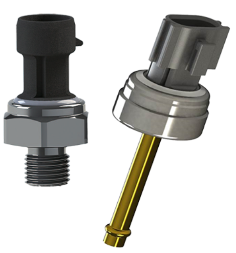 美国Sensata森萨塔 塑料陶瓷电容传感器 116CP21-M04S2-50