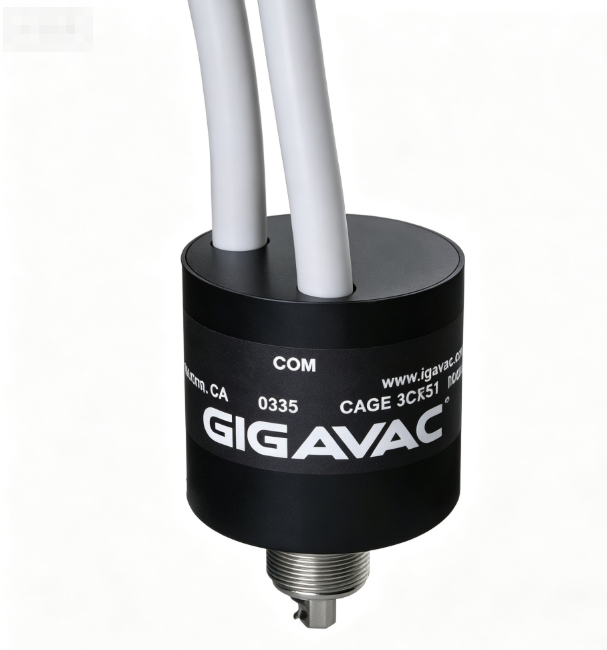 美国Sensata森萨塔 压轴继电器 G81C345