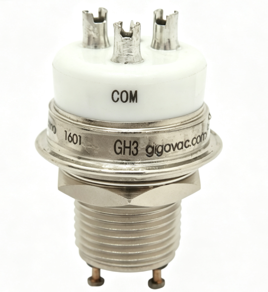 美国Sensata森萨塔 高压真空继电器 GH1-115VDC