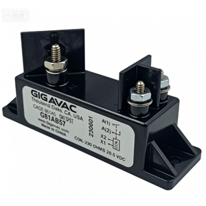 美国Sensata森萨塔 高压继电器 G81A335