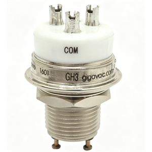 美国Sensata森萨塔 高压真空继电器 GH1-12VDC
