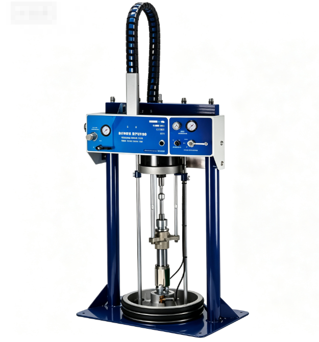 韩国 HASCO 流体输送柱塞泵 E70120B