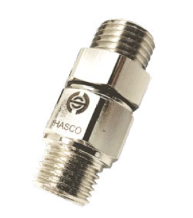 韩国 HASCO 枪口旋转 A95N110-GS