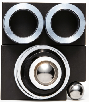 韩国 HASCO 工业喷涂组件 PDXR180A