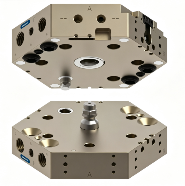 德国 SCHUNK 雄克 电动直线模组 B 140-C-SSS-M-2525-SL