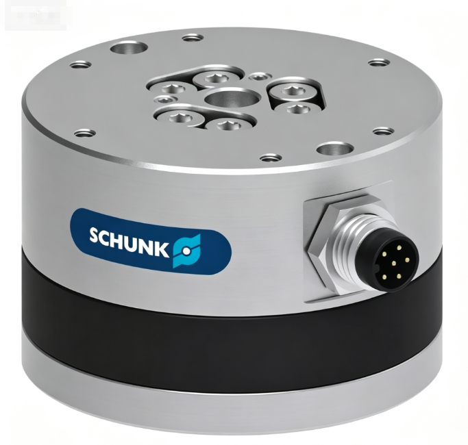 德国 SCHUNK 雄克 电动直线模组 B 140-C-SSS-M-2525-SL